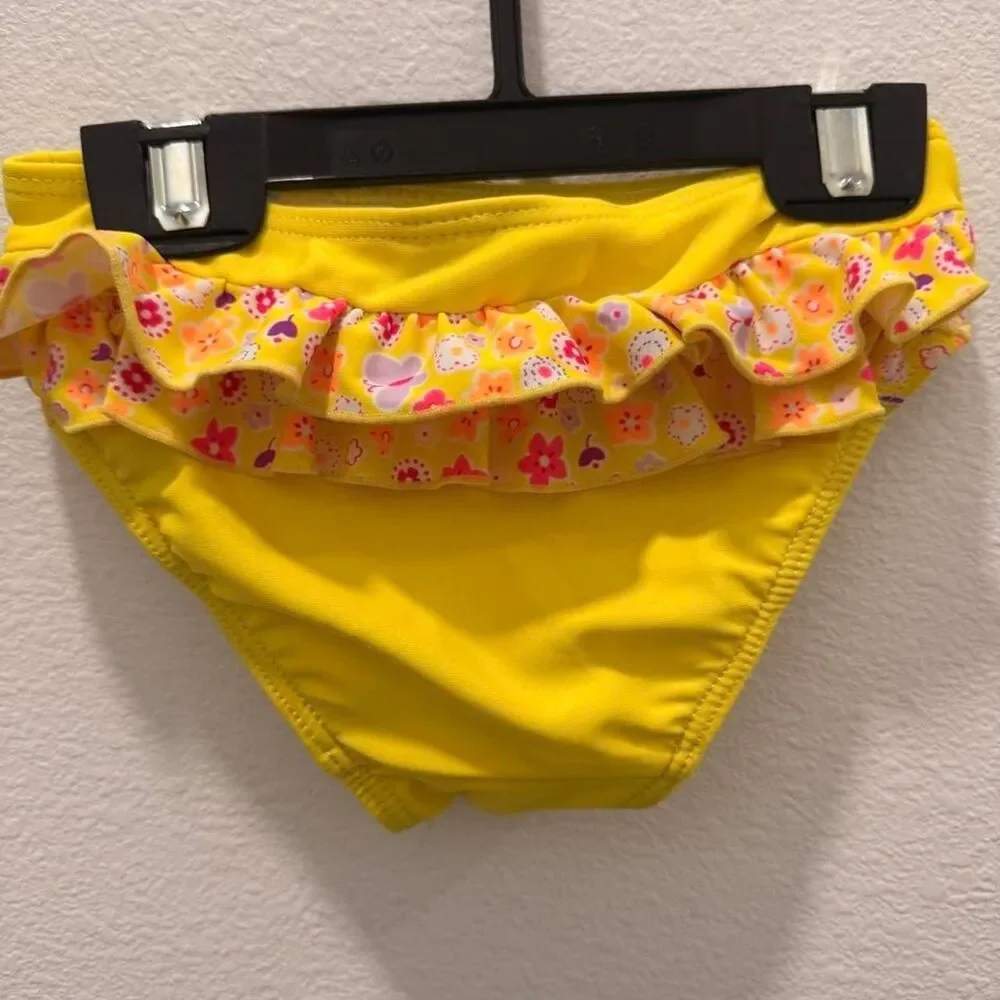 Joe Boxer baby girl